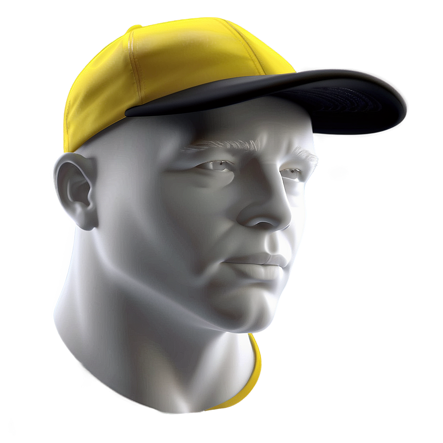 Sporty Dad Cap Illustration Png Uwp