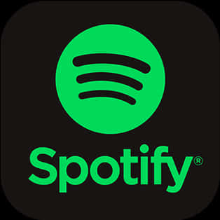 Spotify Logo Icon