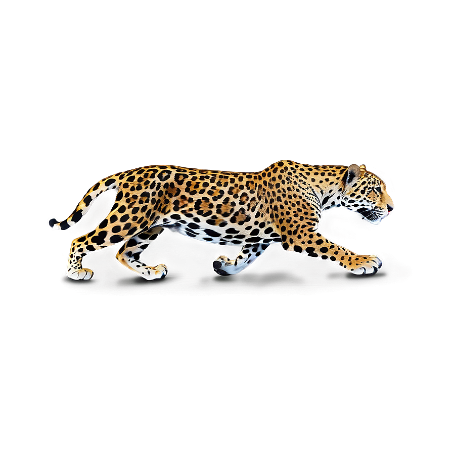 Spotted Jaguar Png Ixm41