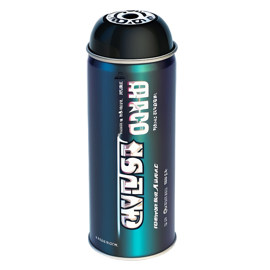 Spray Paint Can Cap Png Kkk