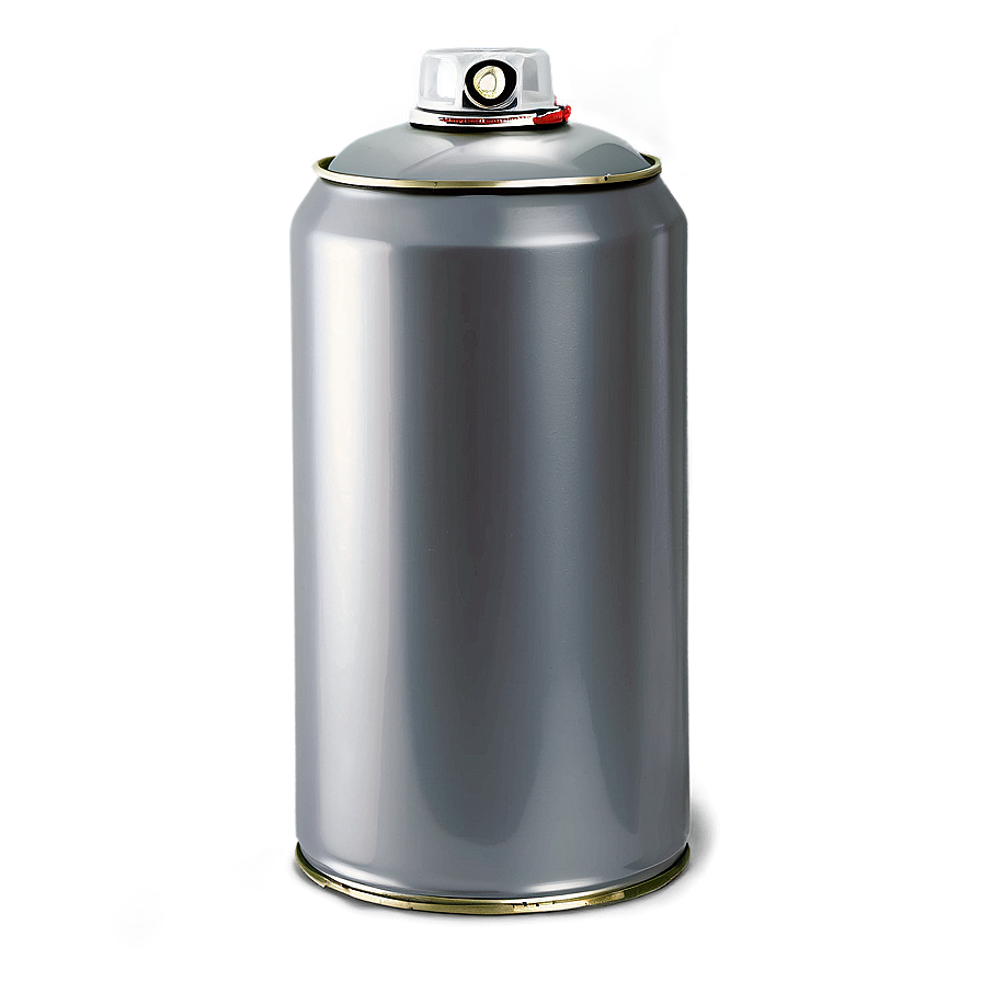 Spray Paint Can PNG 27 PNG with transparent background