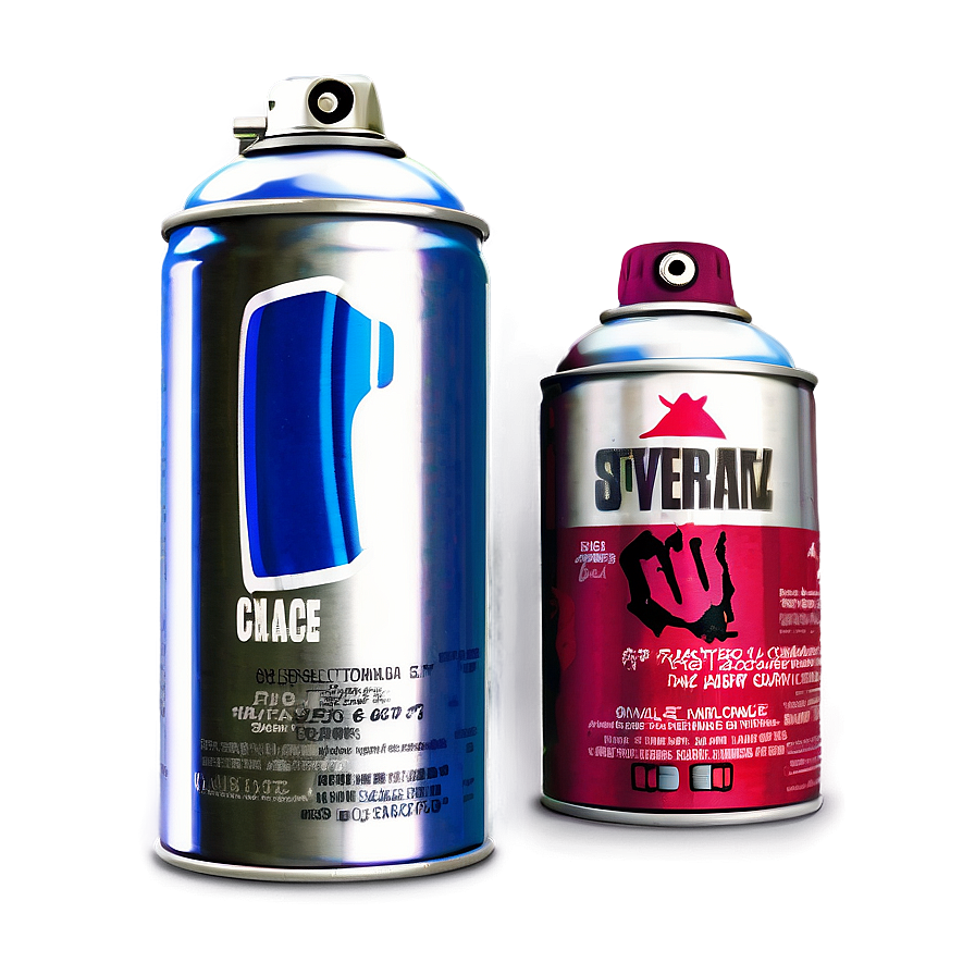 Spray Paint Can Png 97