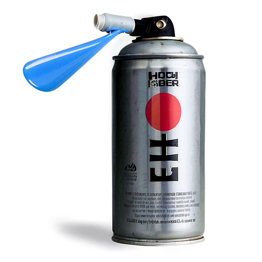 Spray Paint Can PNG vxn35 PNG image with a transparent background, free high-resolution download