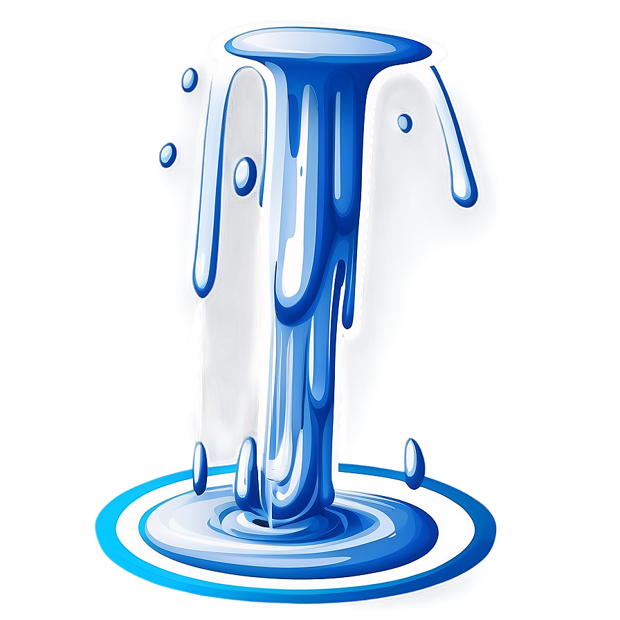 Spray Paint Drip Splash Png Xxm46