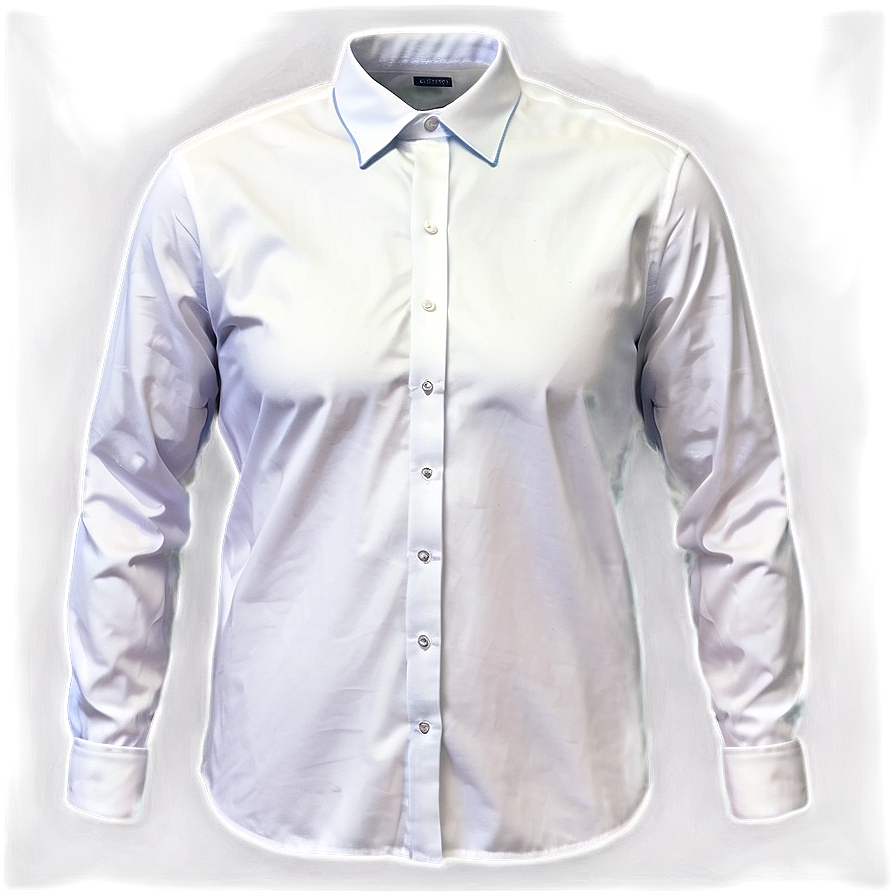 Spread Shirt Collar Png 06272024