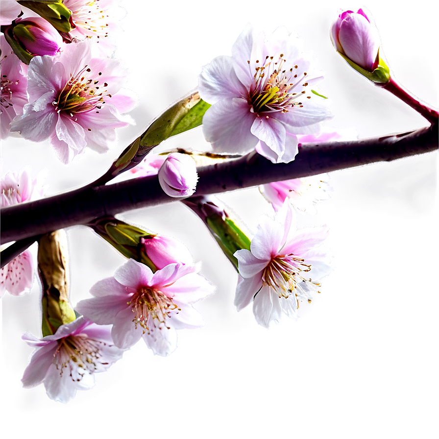 Spring Blossom PNG 73 PNG with transparent background