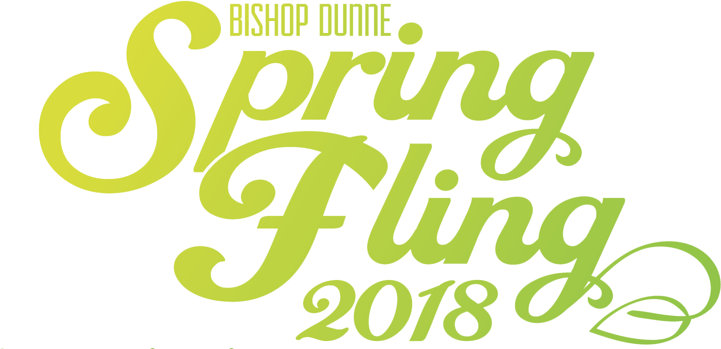 Spring Fling Event Graphic2018