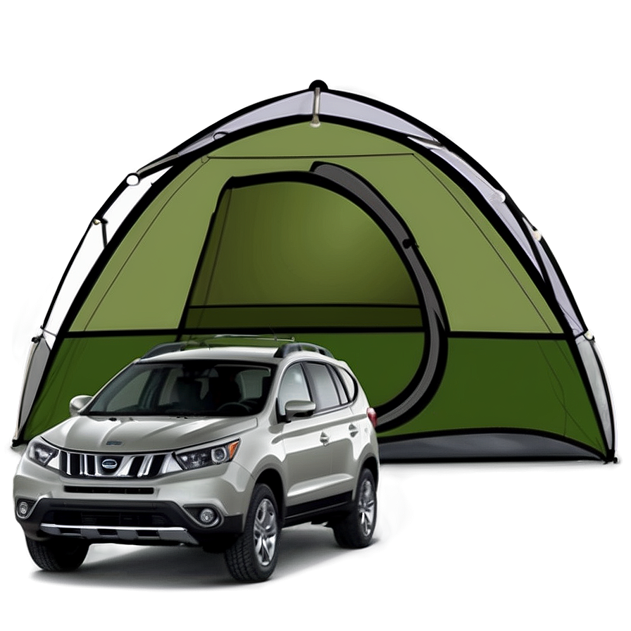 Spring Outdoor Camping Png Gol96