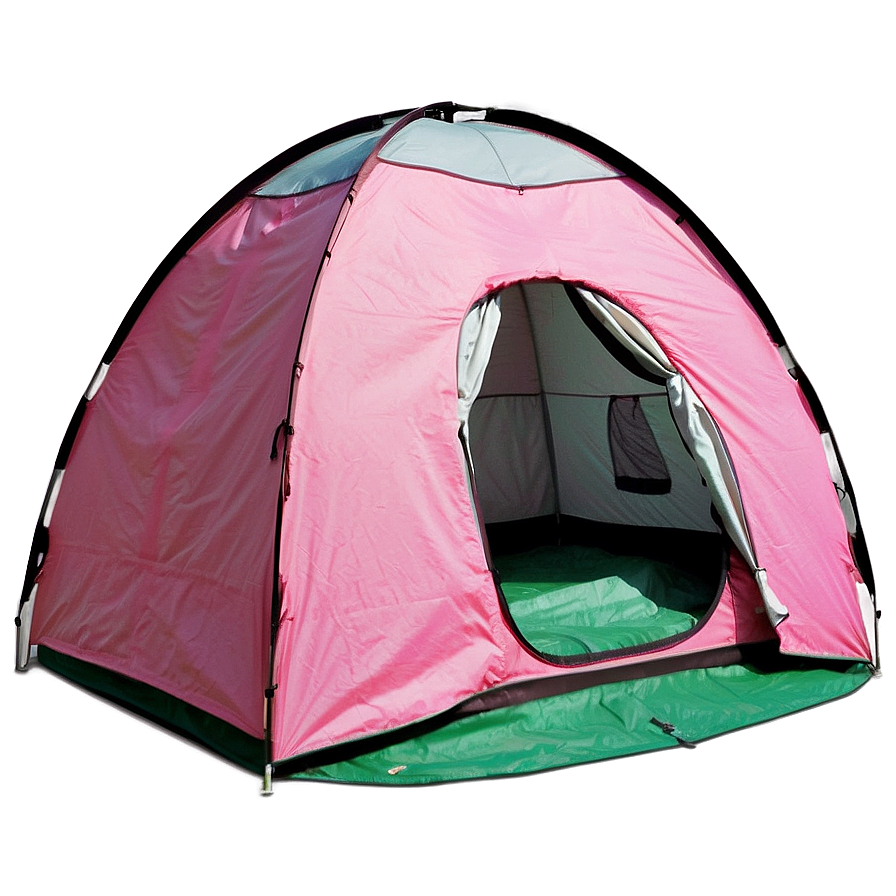 Spring Outdoor Camping Png Kcs