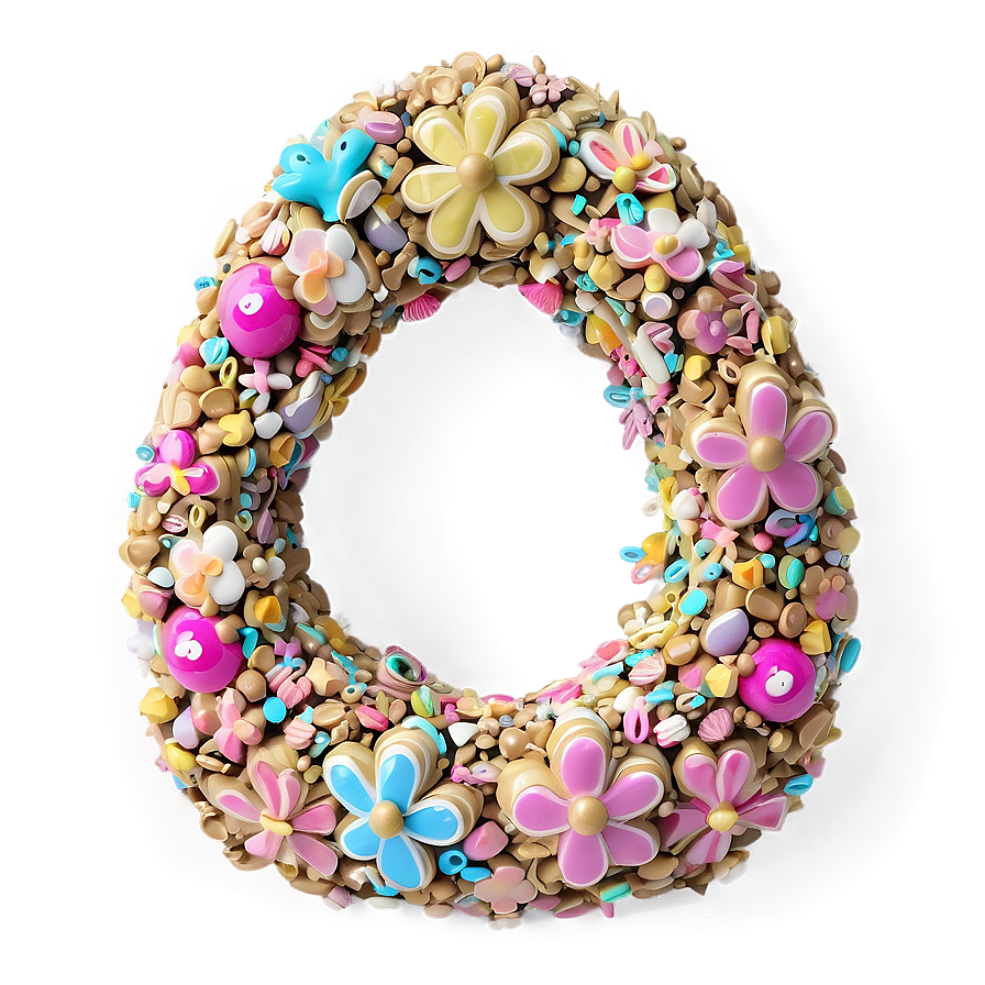 Spring Sprinkles Png Gls38