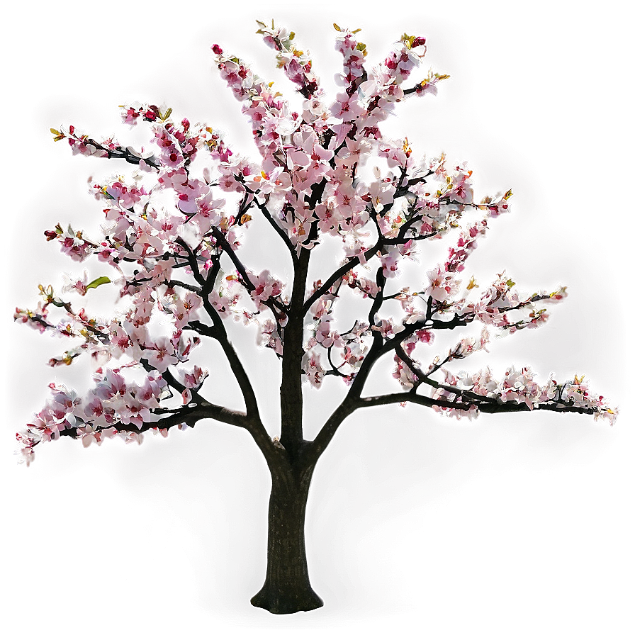 Spring Tree Branches Png 06282024