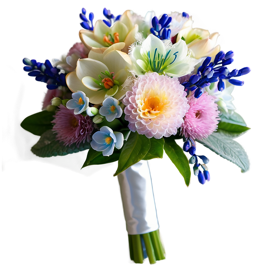 Spring Wedding Bouquet Inspirations Png 06292024