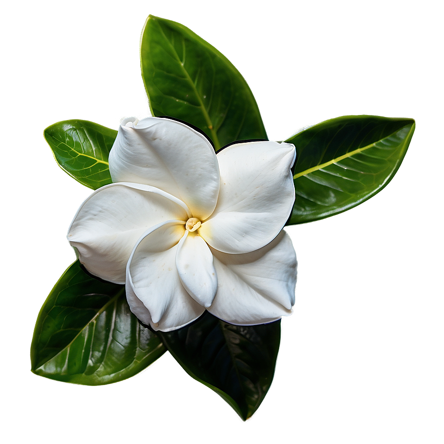 Springtime Gardenia Bloom Png 06272024