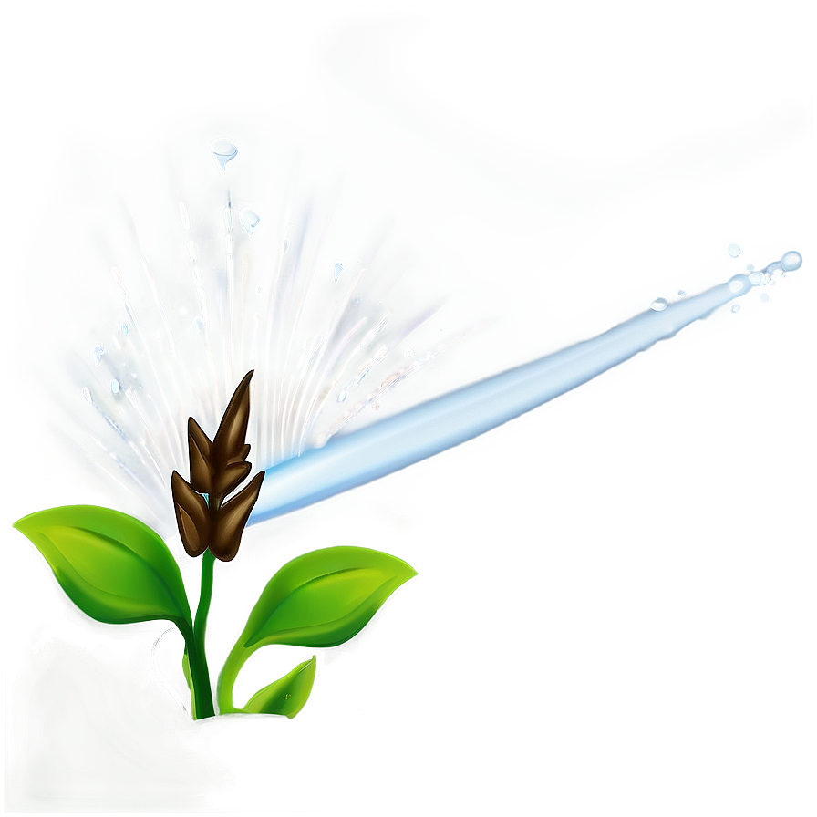 Sprinkler For Agriculture Png 5