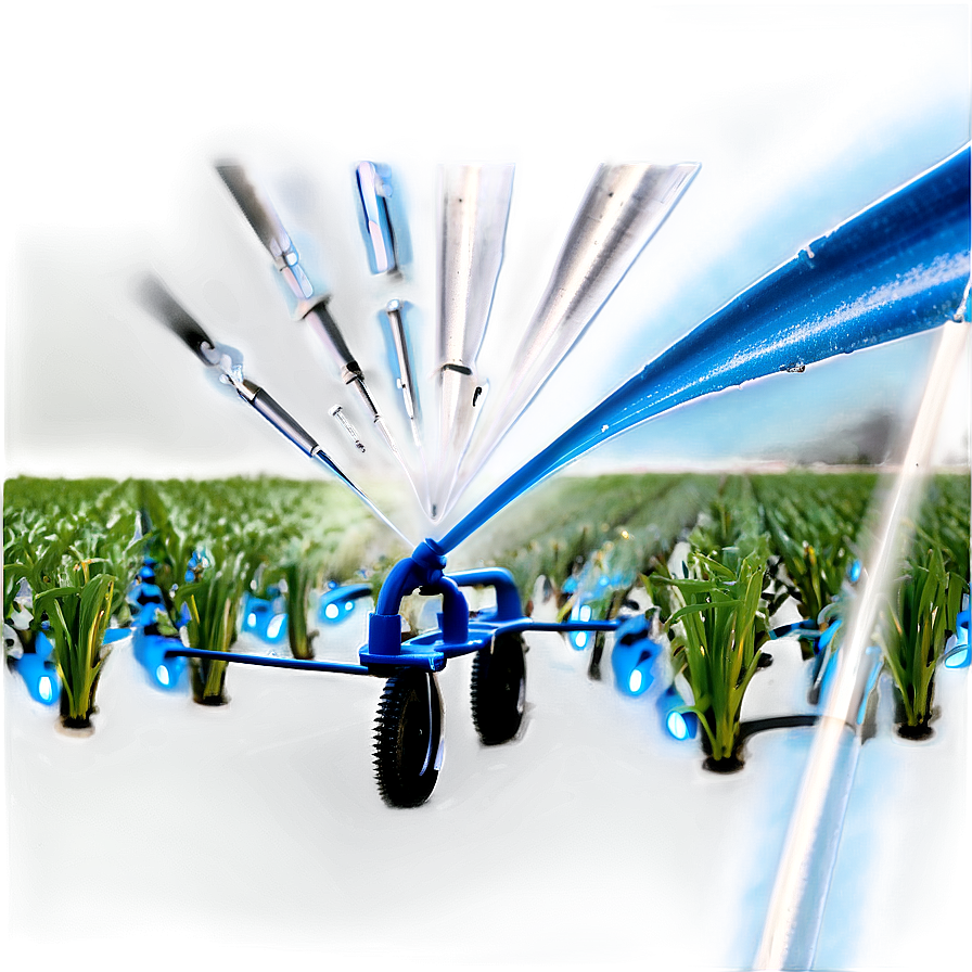 Sprinkler For Agriculture Png Cma71