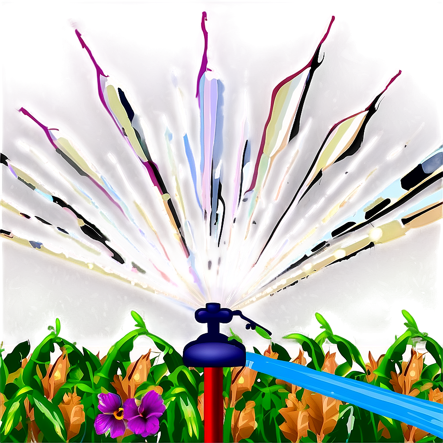 Sprinkler For Agriculture Png Xjr