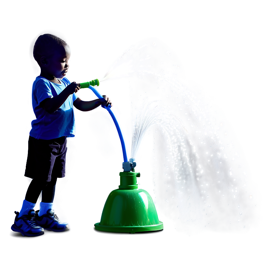 Sprinkler For Kids Png 06262024