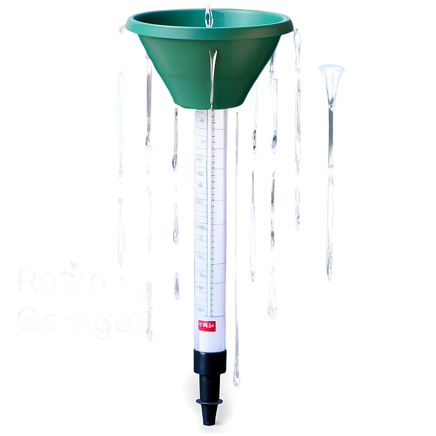 Sprinkler Rain Gauge Png 06262024