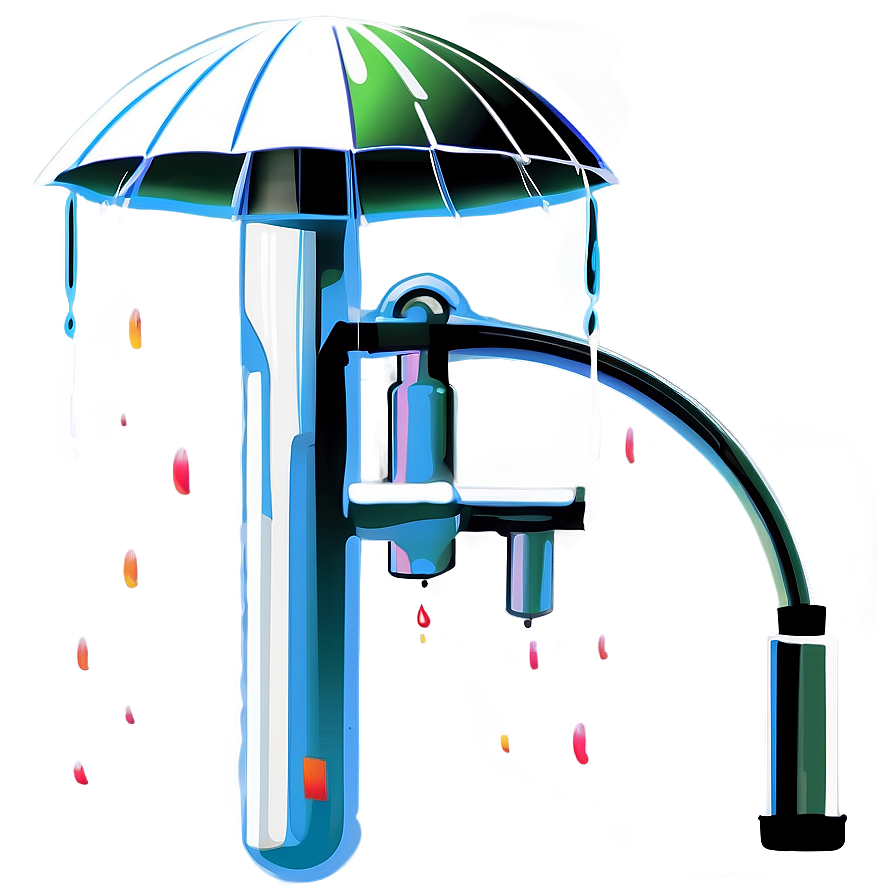 Sprinkler Rain Gauge Png Cmf88