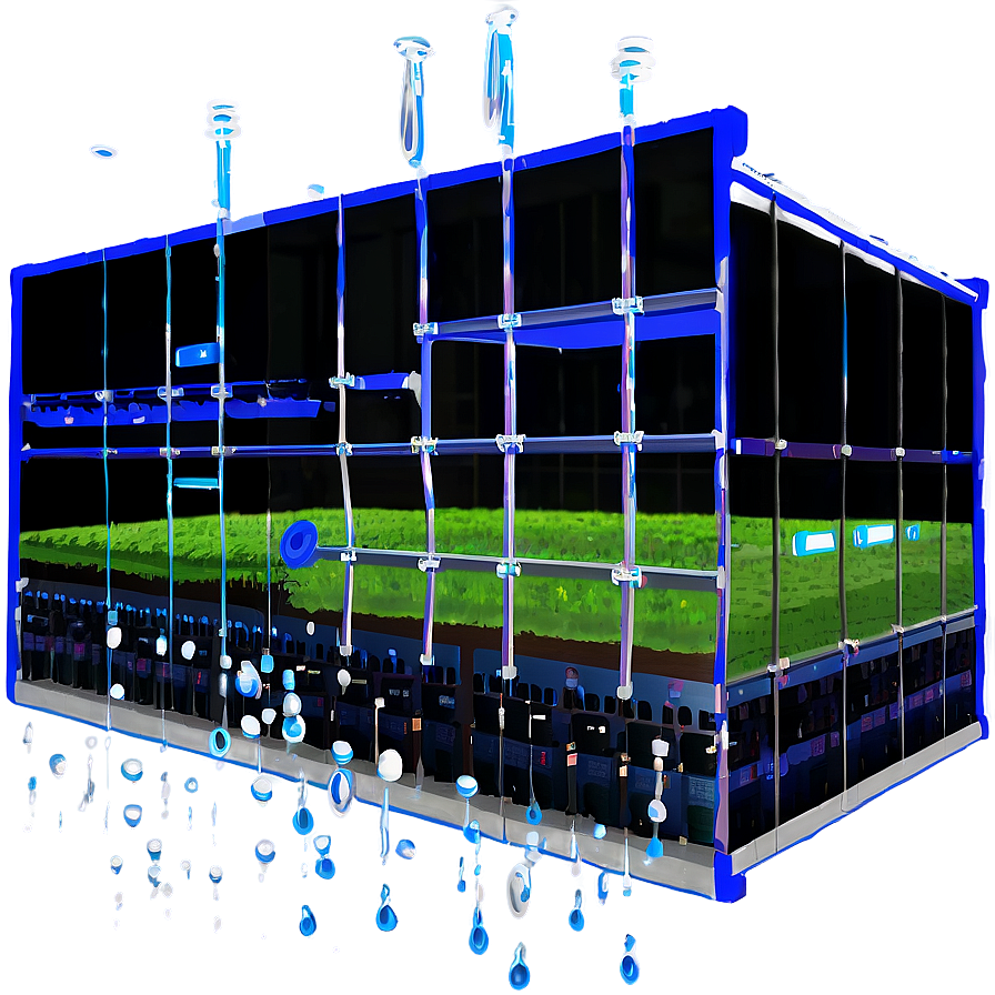 Sprinkler System Box Png Tkc