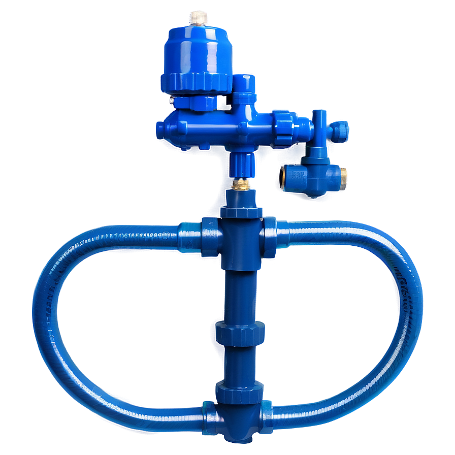 Sprinkler Valve Png Lau