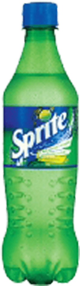 Sprite Bottle Product Image