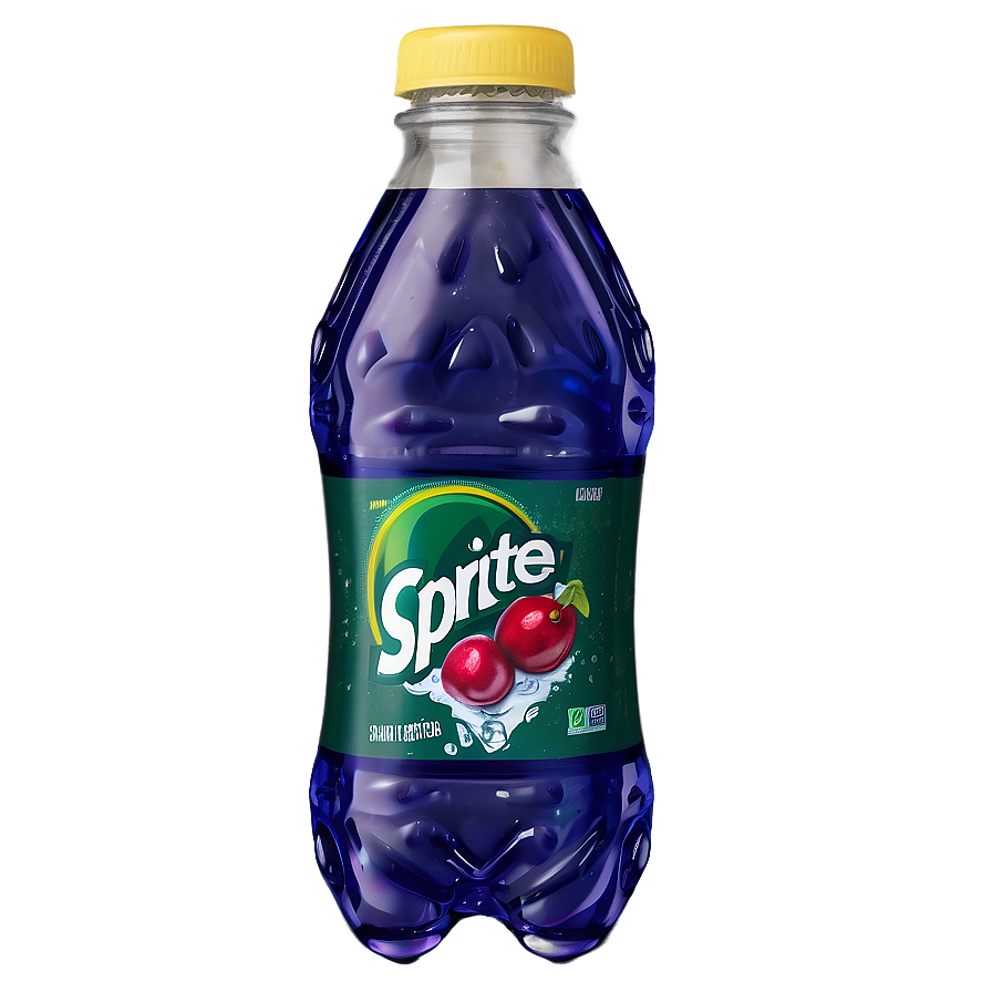 Sprite Cranberry Splash Png Ftb73