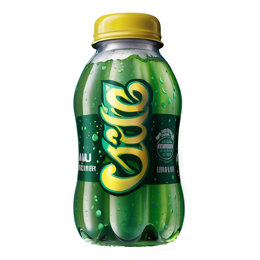 Sprite Cucumber Flavor Png Qwn42