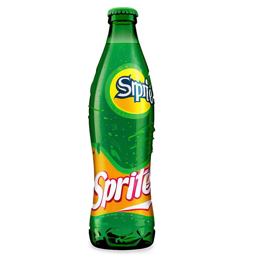 Sprite From Around The World Png 16