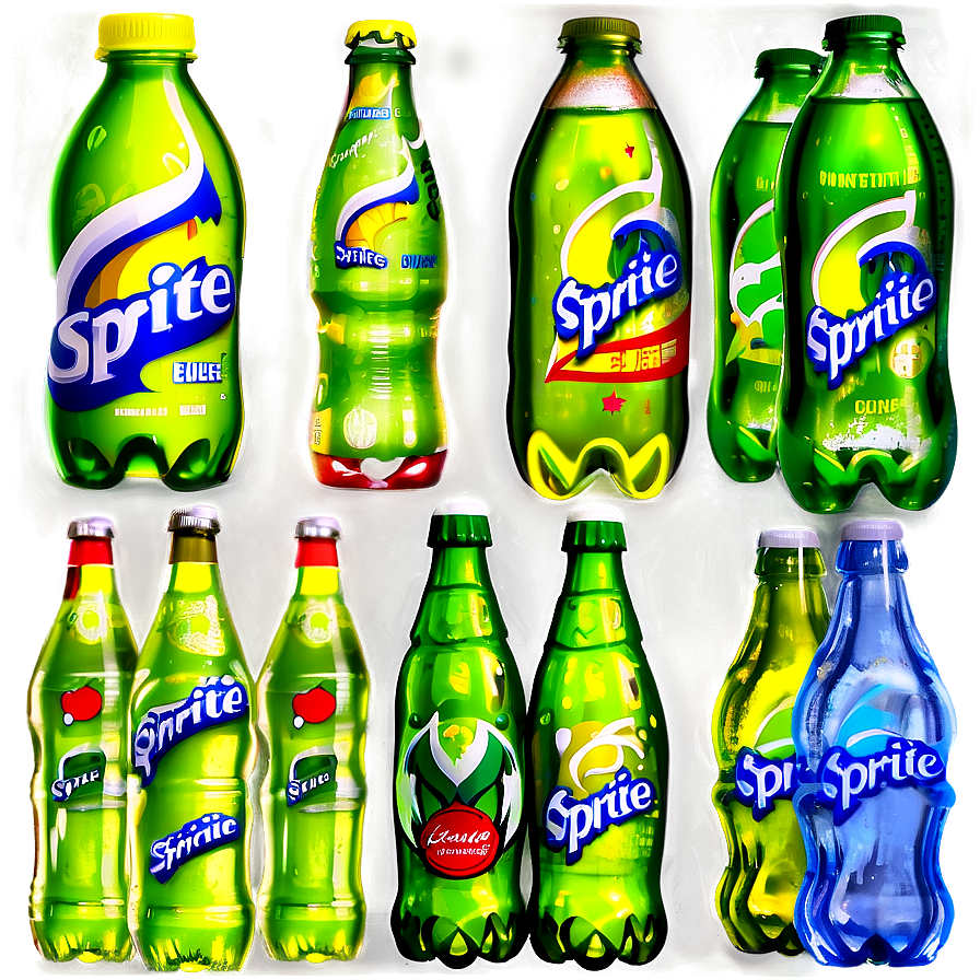 Sprite Ice Cold Logo Png Yve73