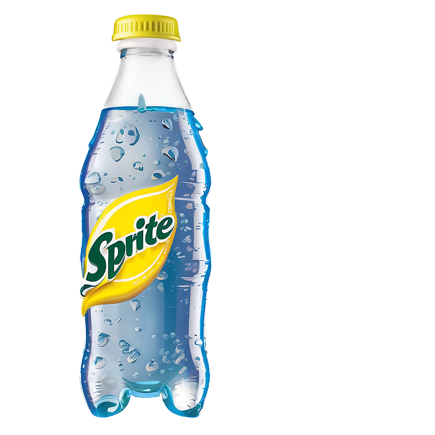 Sprite Lemon Soda Png Itu