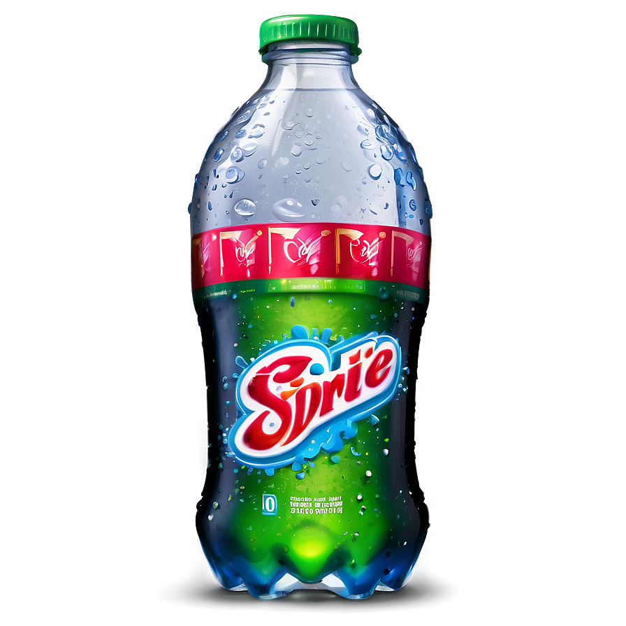 Sprite On Ice Png Vat