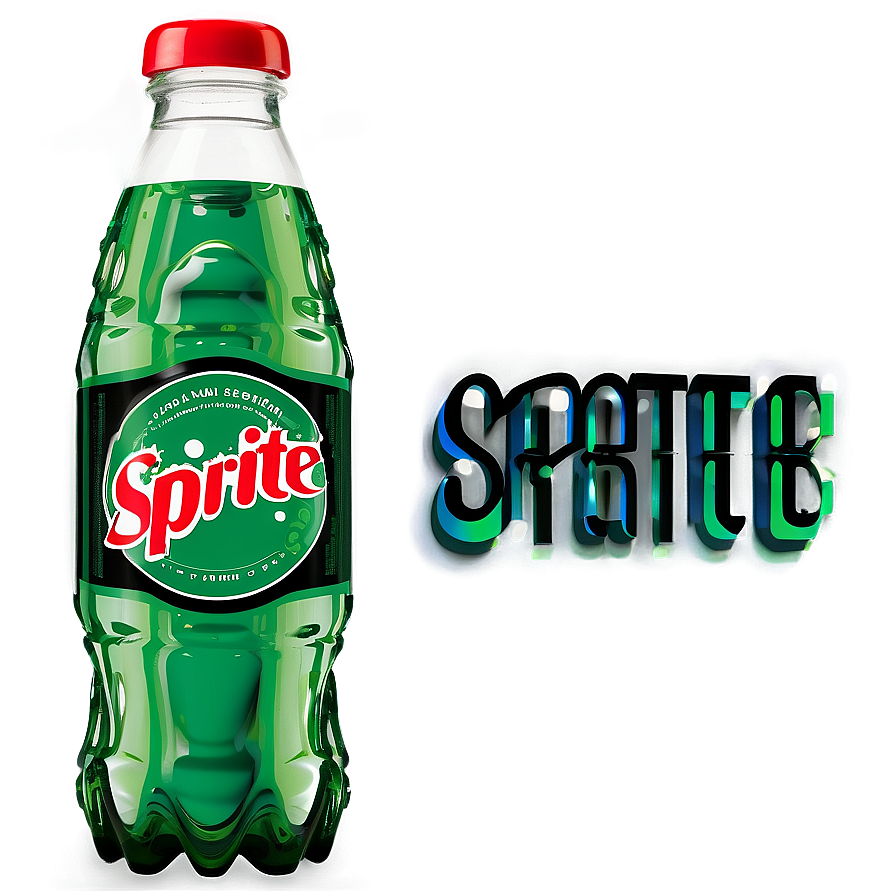 Sprite Remix Bottle Png 05242024