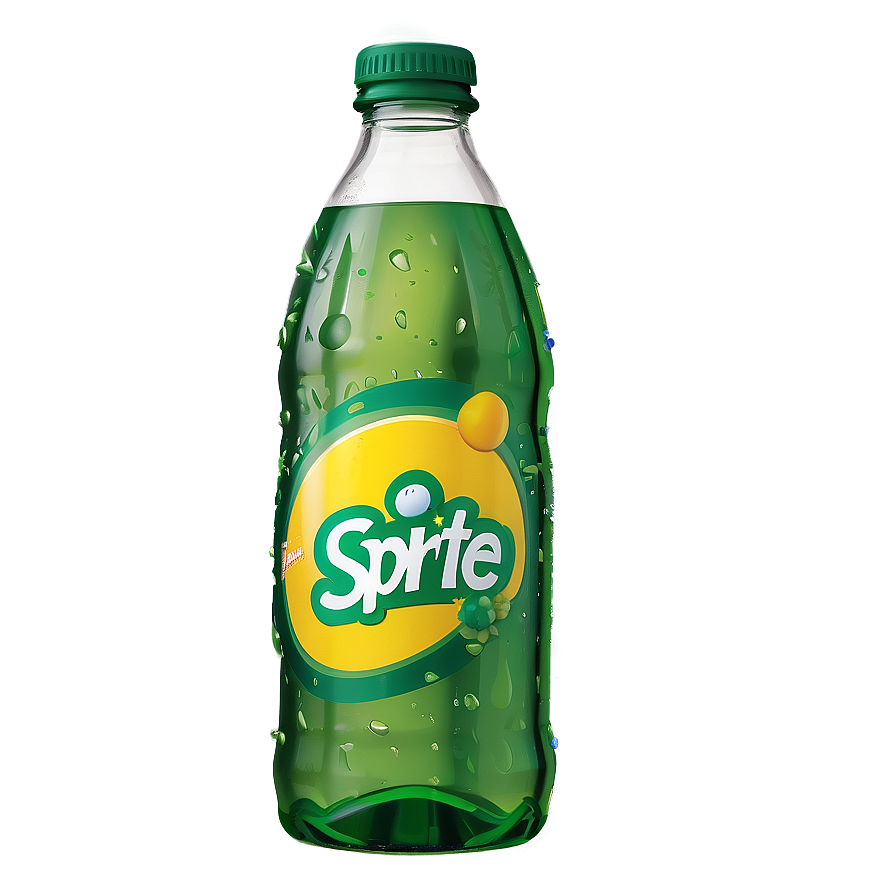 Sprite Remix Bottle Png 05242024