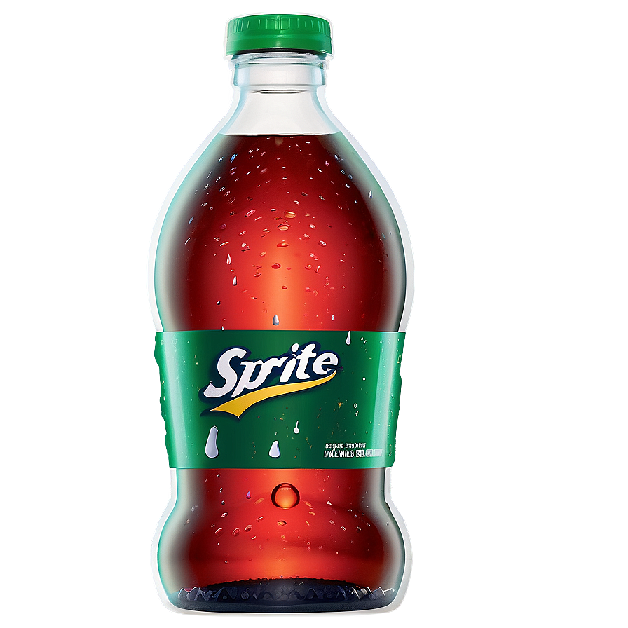 Sprite Remix Bottle Png Cwi76