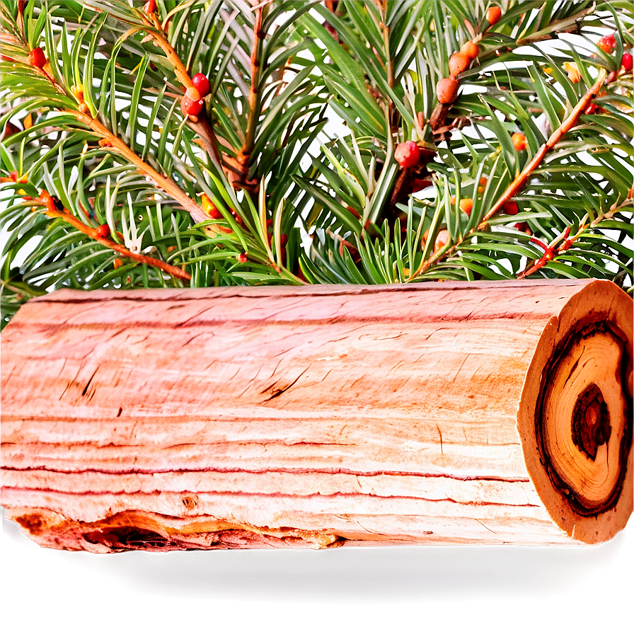 Spruce Log Png Gwc