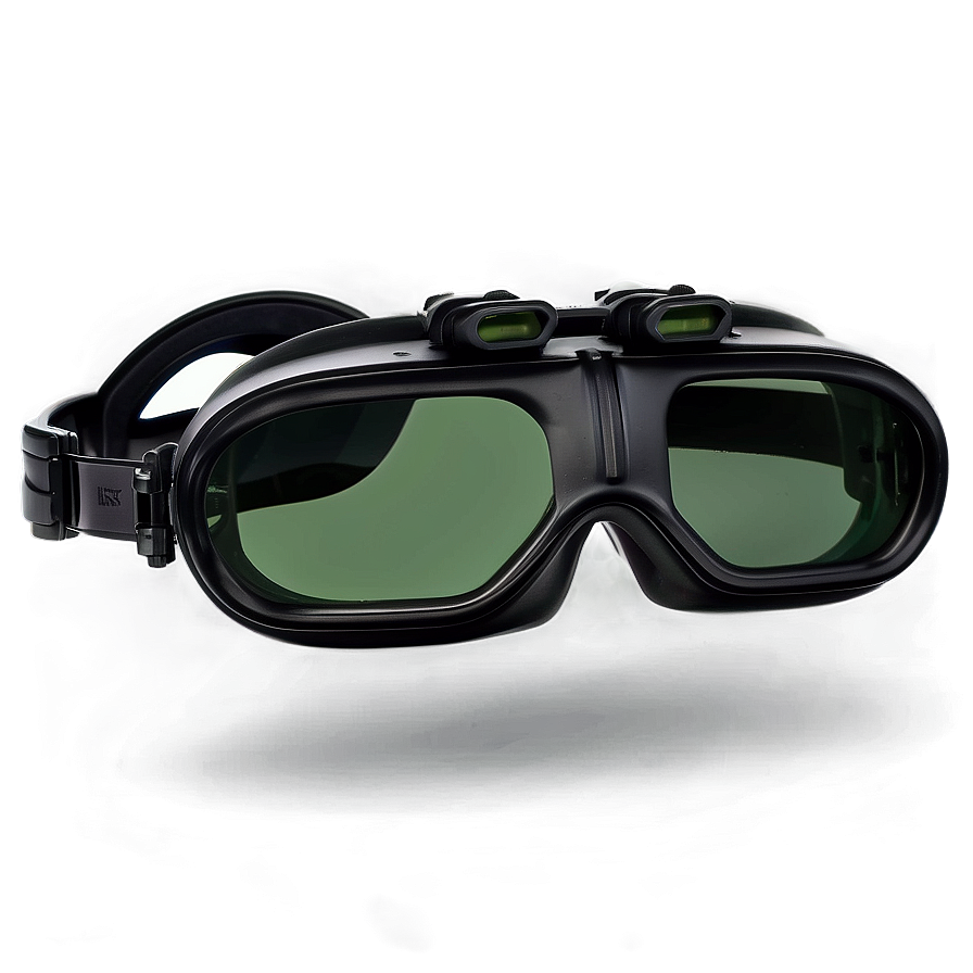 Spy Night Vision Goggles Png 64