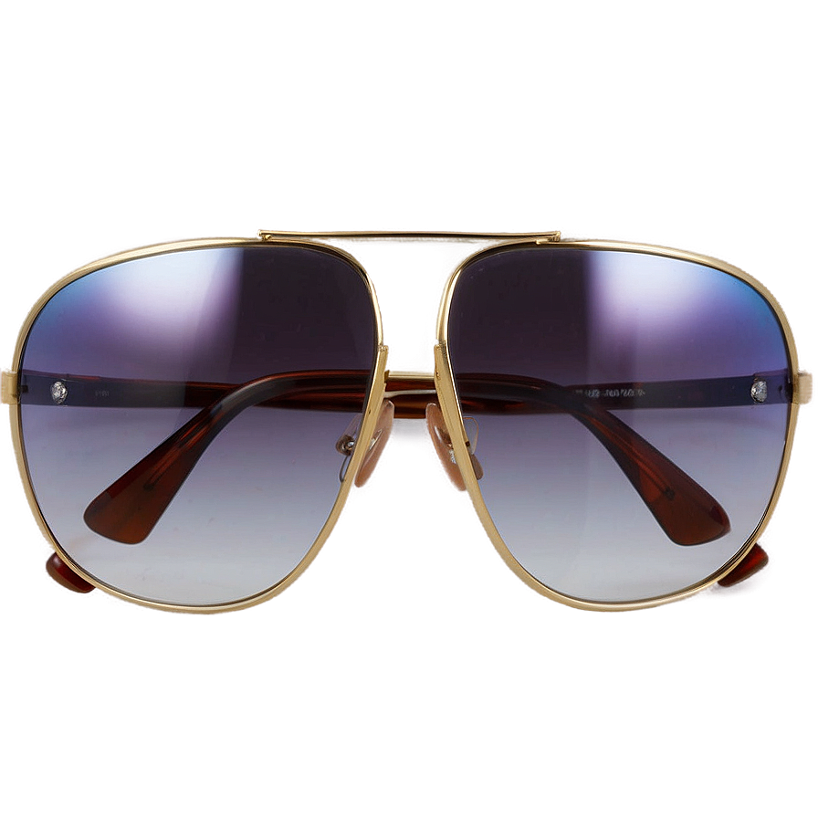 Square Aviator Sunglasses Png 06202024