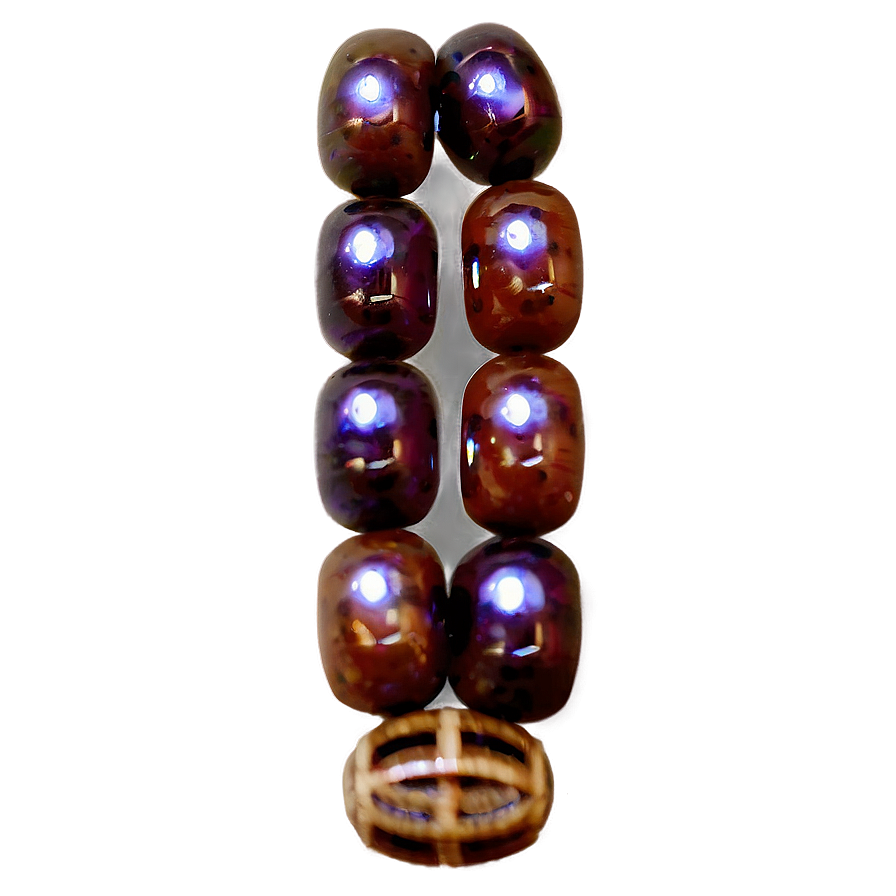 Square Beads PNG pch34 PNG with transparent background