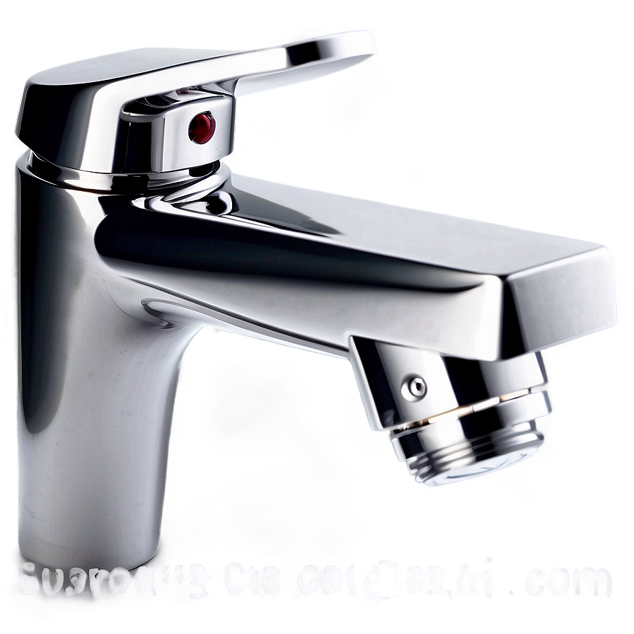 Square Design Bathroom Tap PNG lyg52 PNG with transparent background