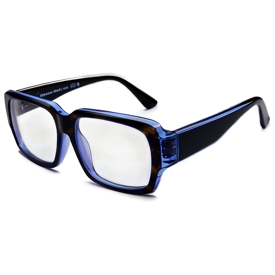 Square Glasses PNG twd PNG image with a transparent background, free high-resolution download