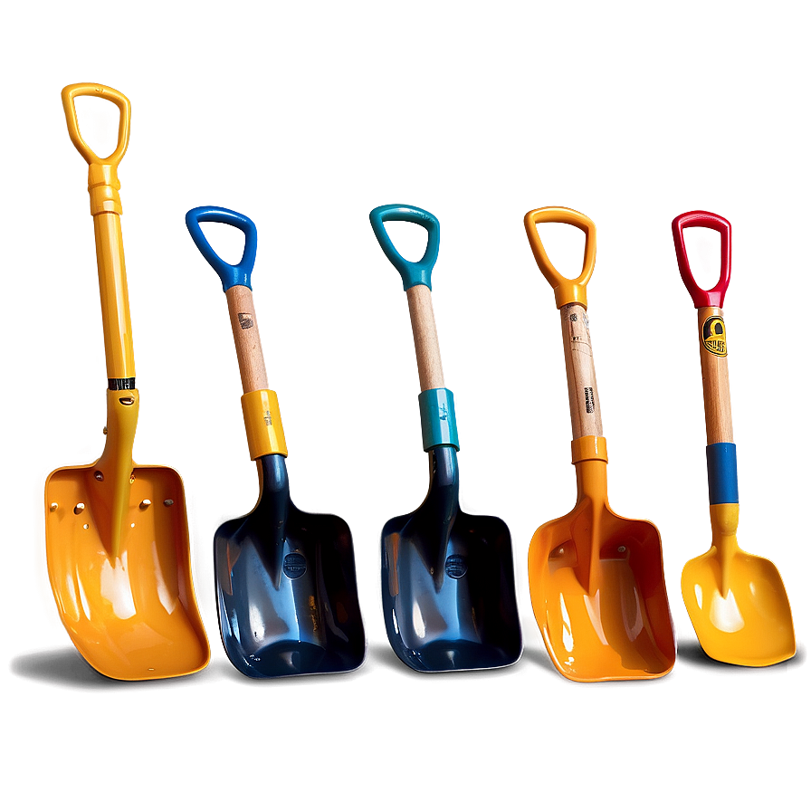 Square Mouth Shovel PNG rqf PNG image with a transparent background, free high-resolution download