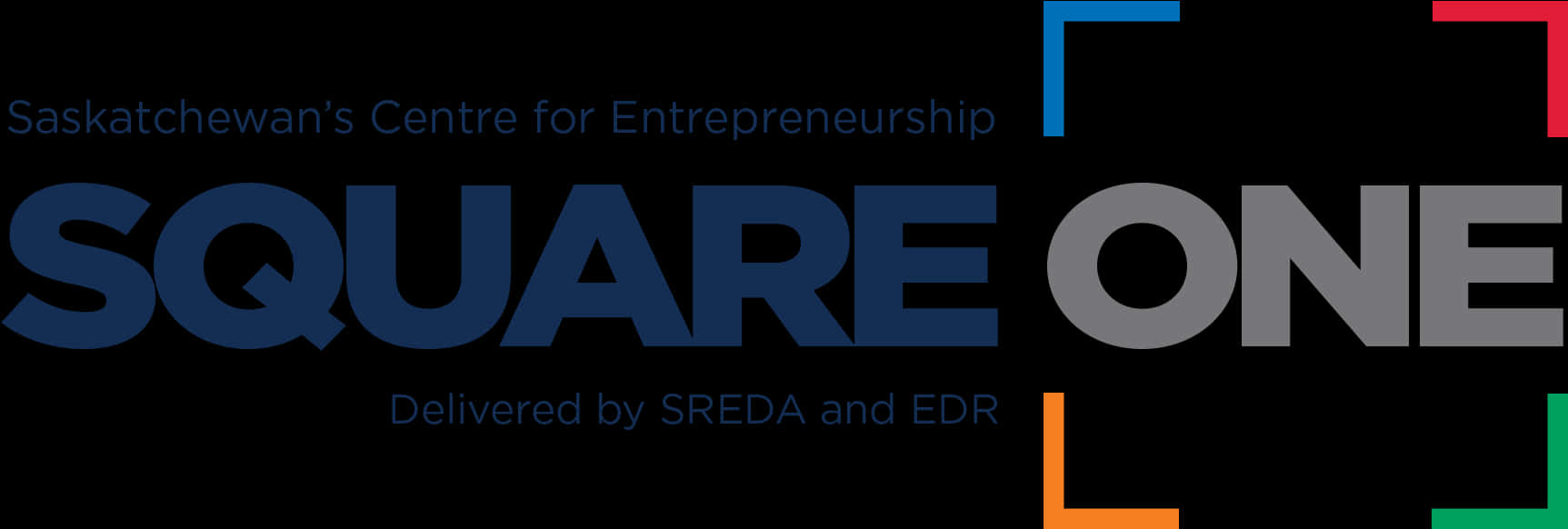 Square One Entrepreneurship Center Logo