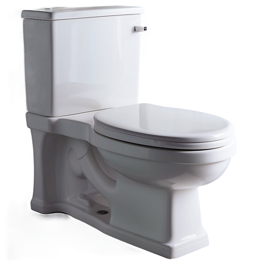 Square Shaped Toilet Png 05042024