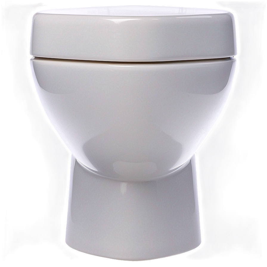 Square Shaped Toilet Png 13