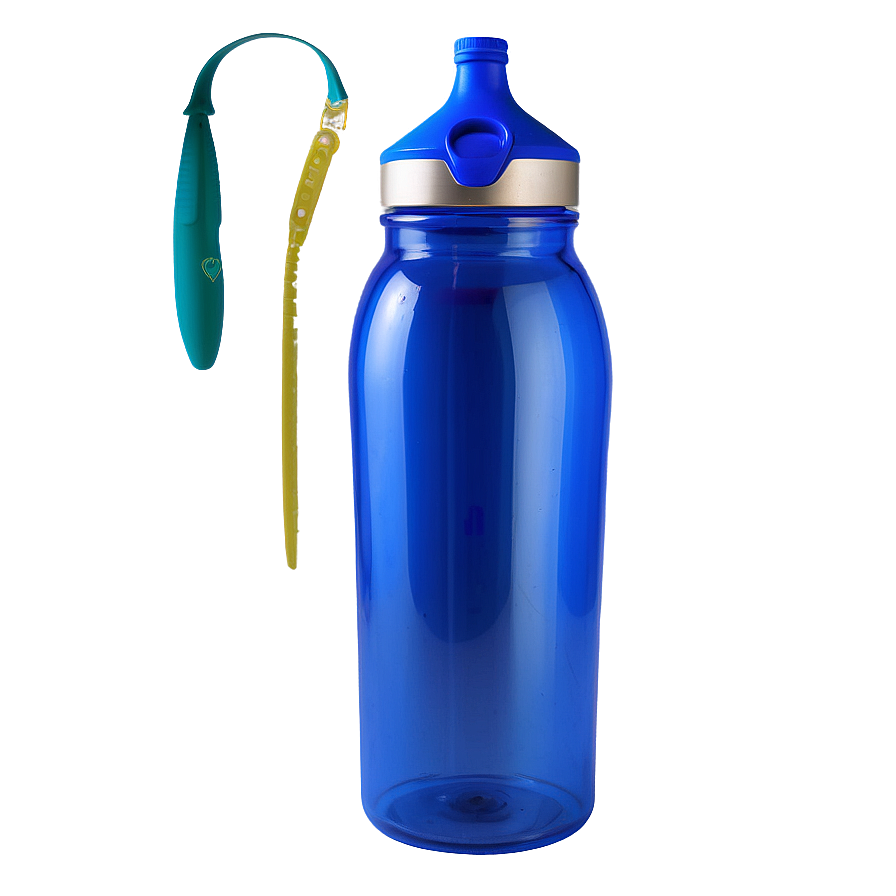 Squeeze Water Bottle Png 99