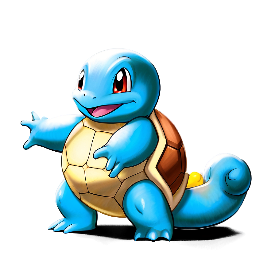 Squirtle Celebration Image Png 05212024