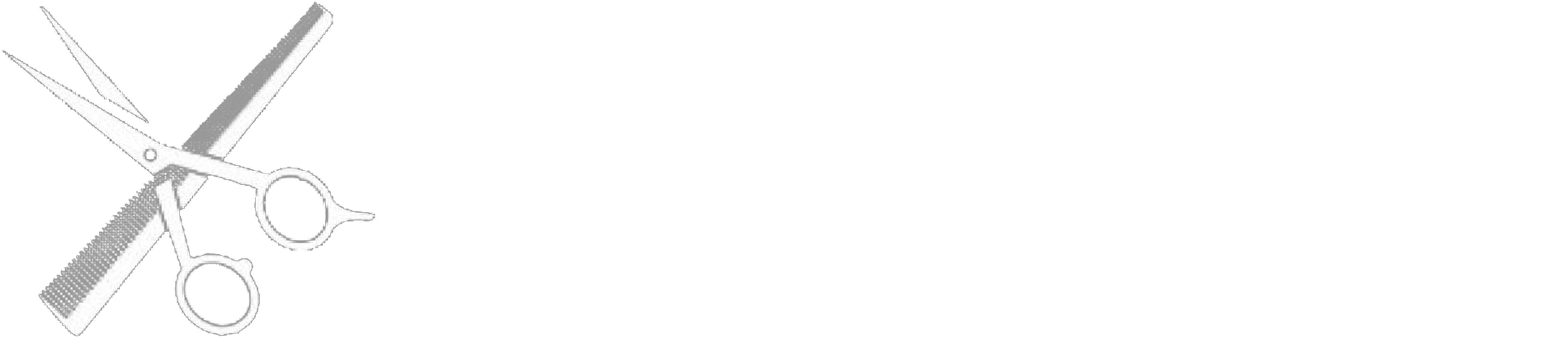 St Charles Barber College Logo