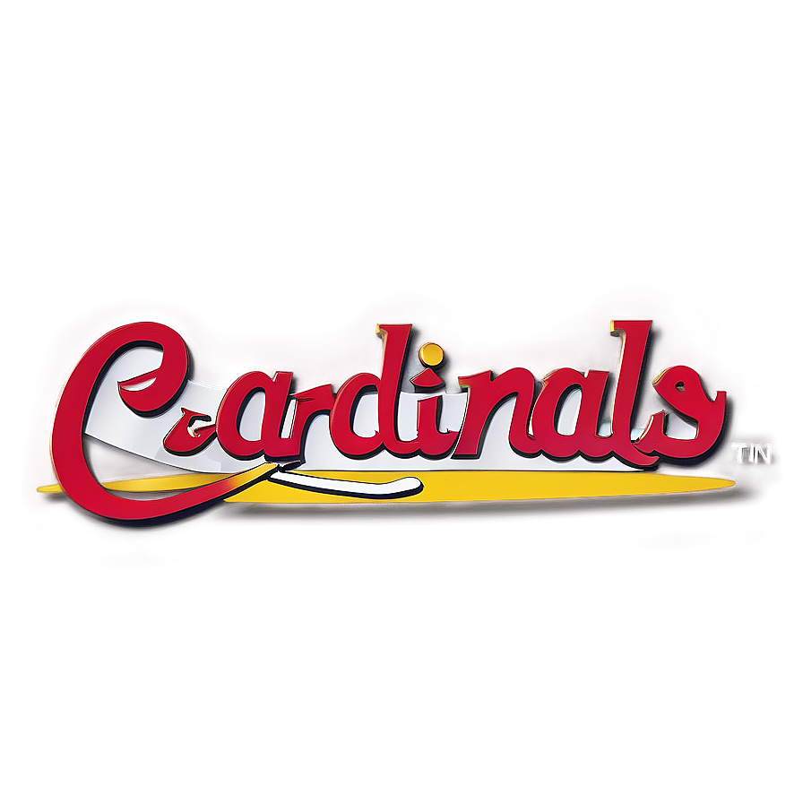 St. Louis Cardinals Logo Png 06252024