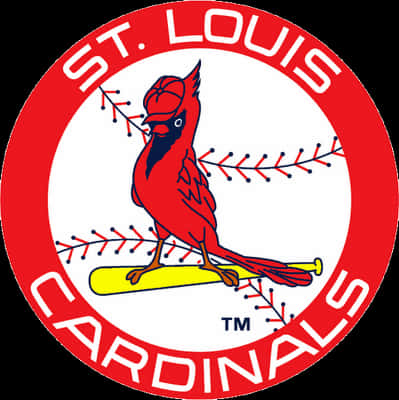 St Louis Cardinals Logo